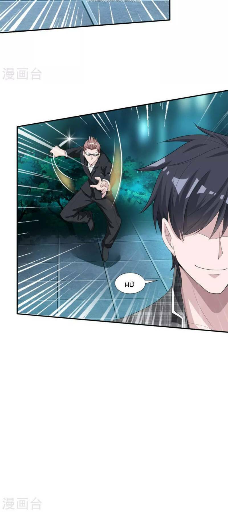 binh vương chi vương chapter 10 6