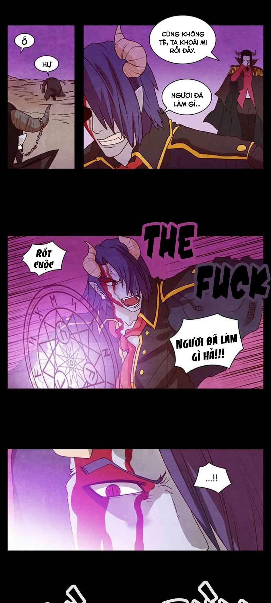 the devil king is bored season 2 chapter 18 5