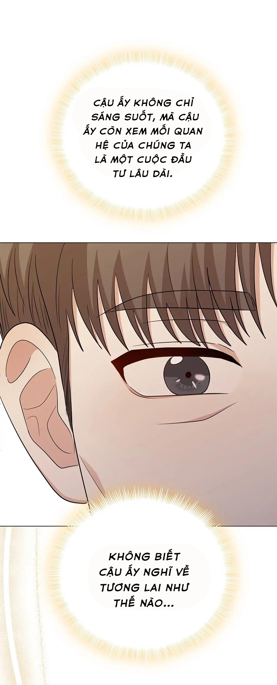 diễn vai ác nữ cũng thật khó khăn chapter 72 54