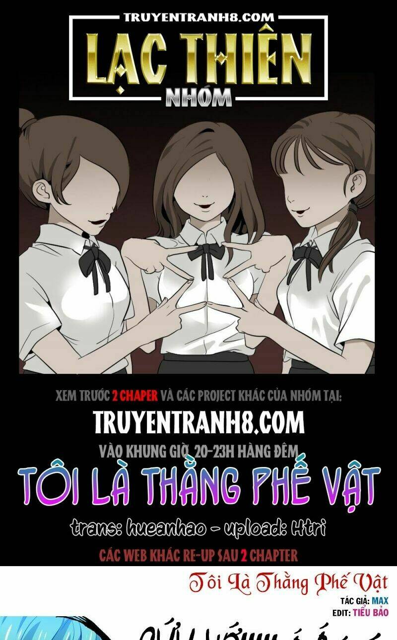 tôi là thằng phế vật chapter 53 1