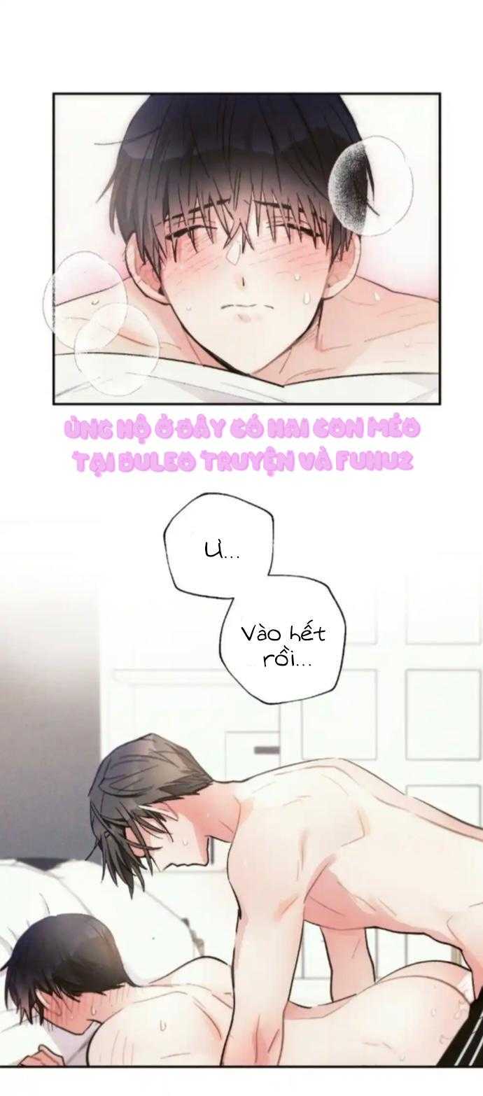 mưa giông chapter 33 26