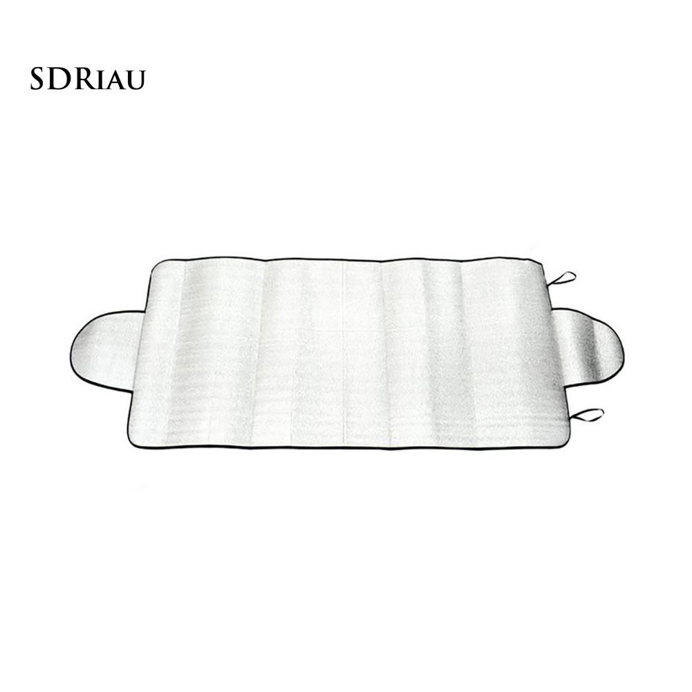 Tấm chắn nắng / bụi dùng để gắn kính chắn gió cho xe hơi