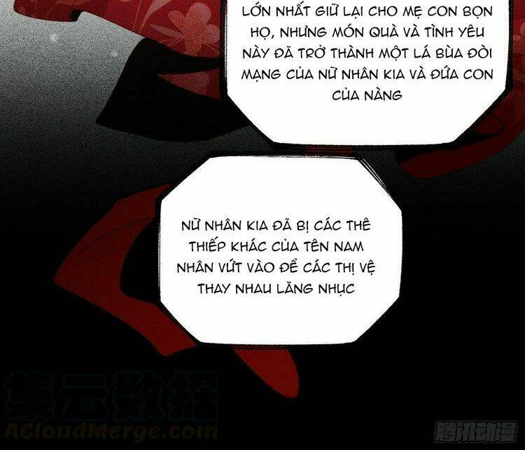 hoạn phi thiên hạ chapter 142 10