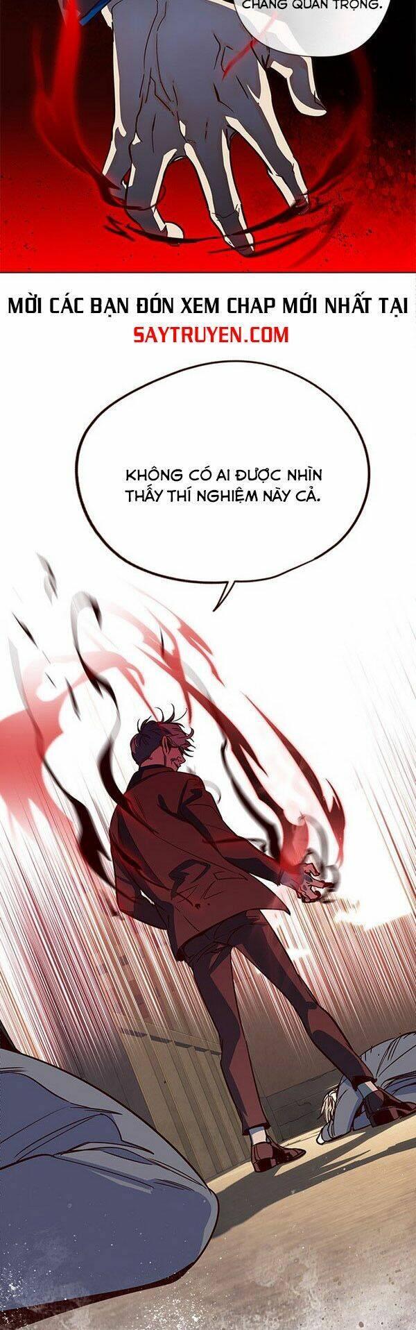 biến thân thành mèo chapter 13 49