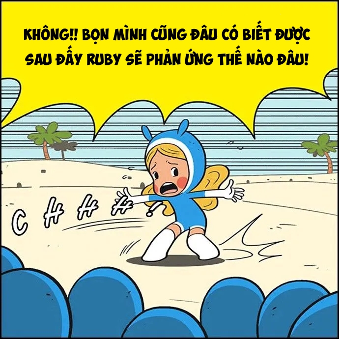 yumis cells chapter 15 9