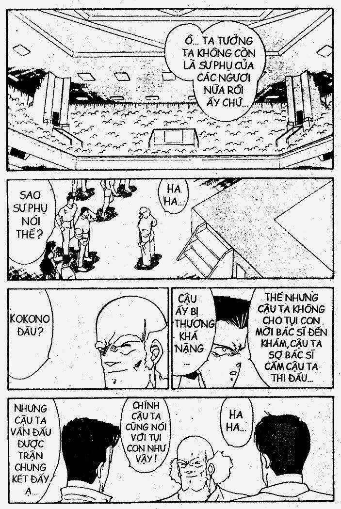 truyền nhân atula - shura no mon i chapter 60 9