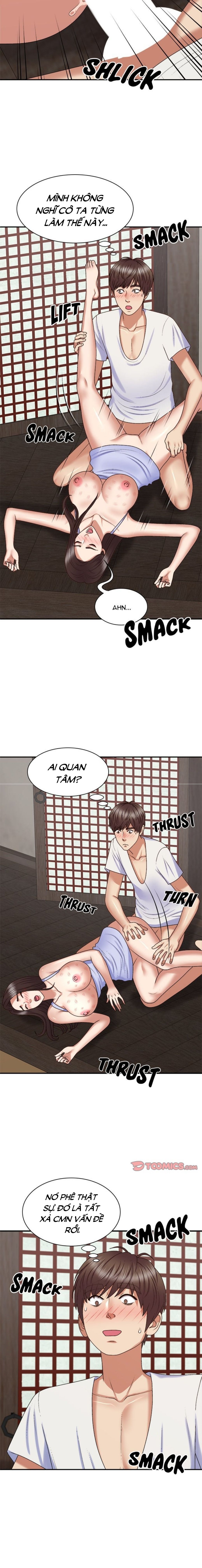 chiếm hữu linh hồn chapter 53 13