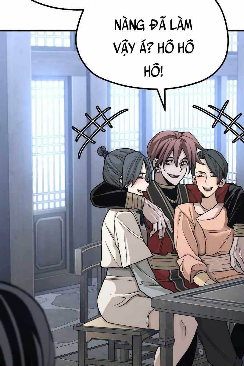 thiên ma phi thăng truyện chapter 58.5 35