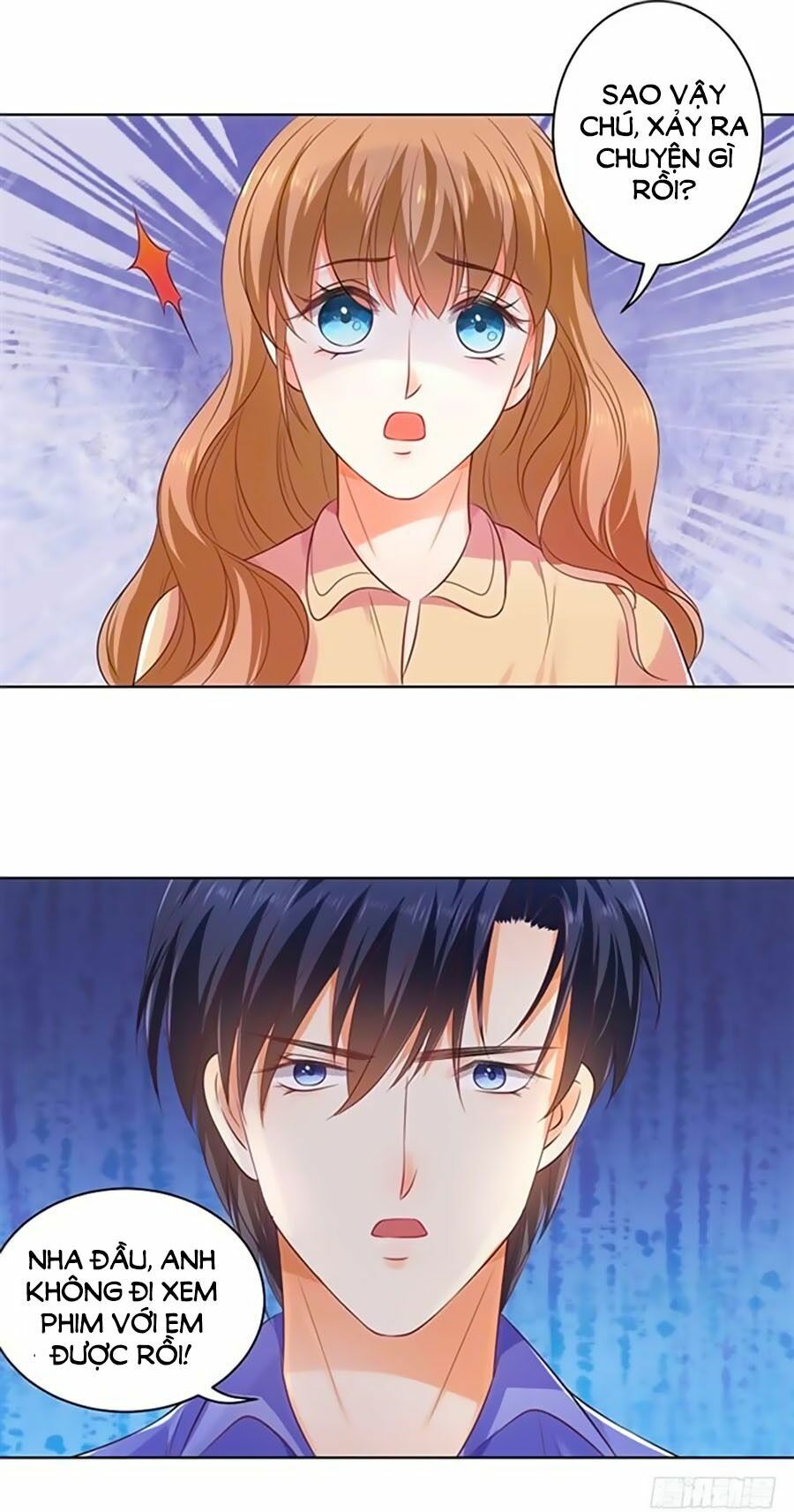 bác sĩ sở cũng muốn yêu chapter 145 3