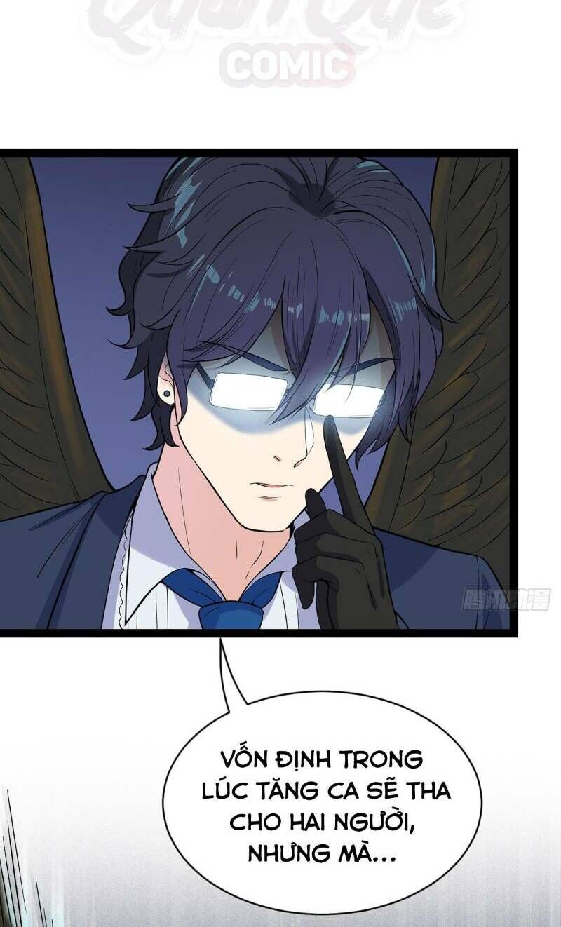 đỉnh phong cường thiếu chapter 47 26