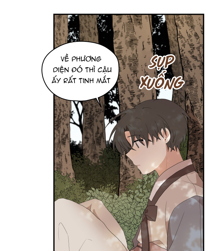 đường hoa liên kiều rơi chapter 23 59