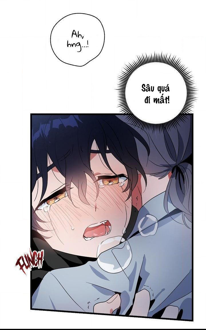 tình yêu cún con chapter 6.2 18