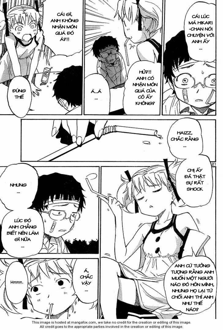 domina no do chapter 2 21