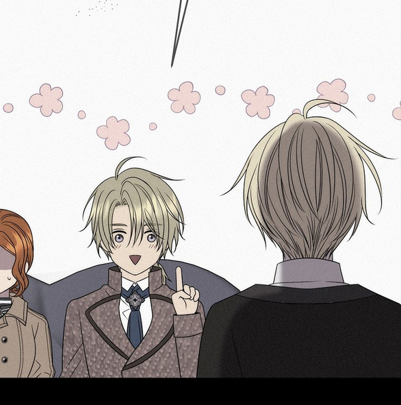 black haze - bản remake 2025 chapter 12.1 41