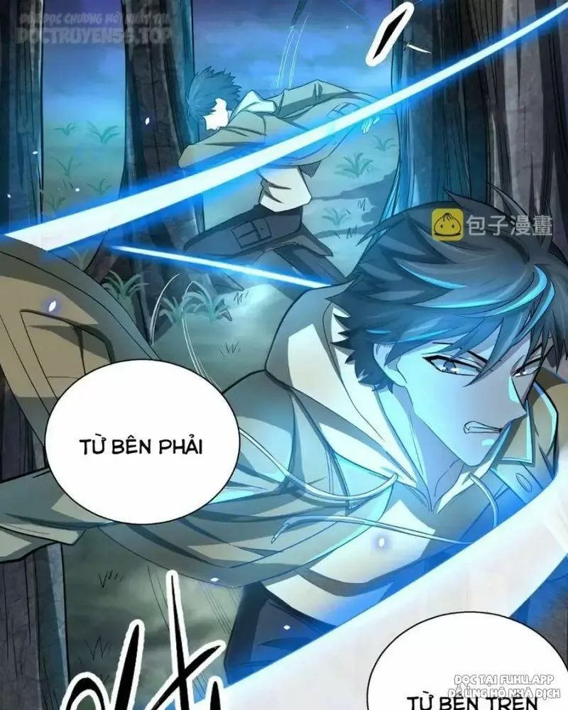 bắt đầu với thiên phú cấp sss chapter 13 42