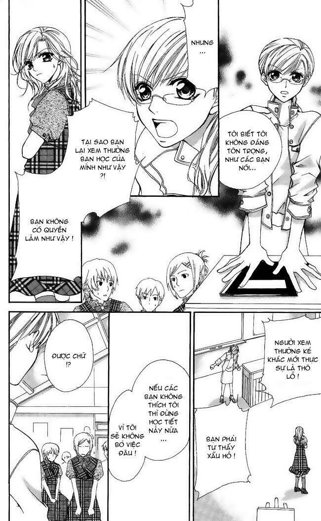 full house kiss chapter 3 11