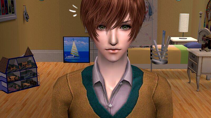 viên đạn bạc [truyện sims 2] chapter 34 60