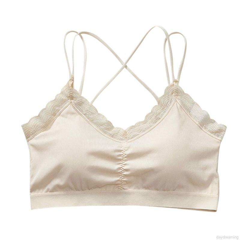 Áo Lót Thể Thao Thời Trang Dành Cho Nữ