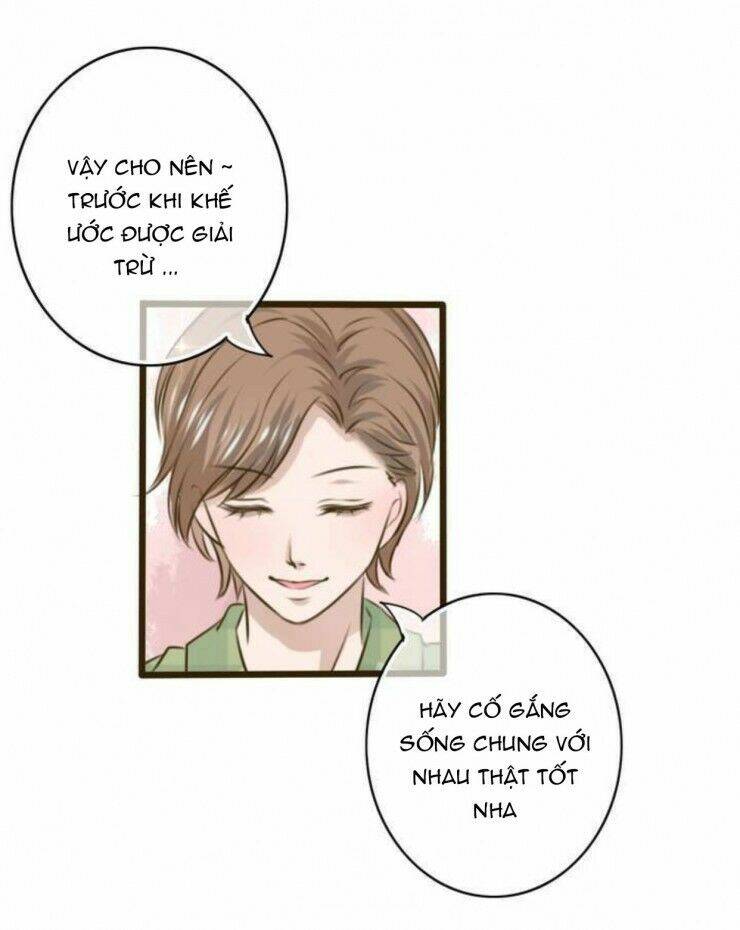 sau con mưa mùa hạ chapter 1.5 14