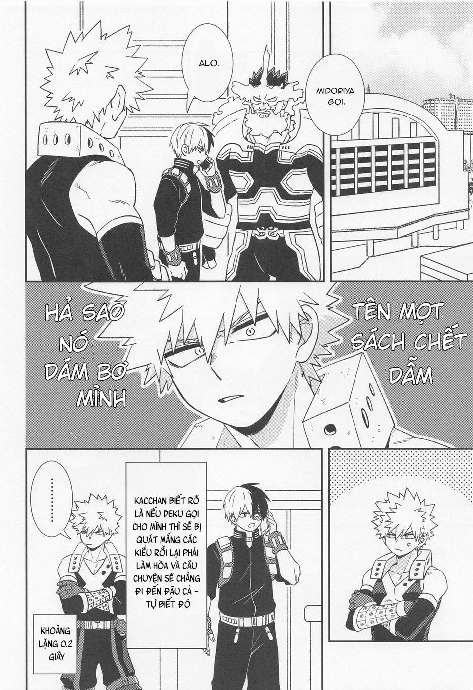 người tà răm luôn có quỷ theo sau chapter 29.1 8