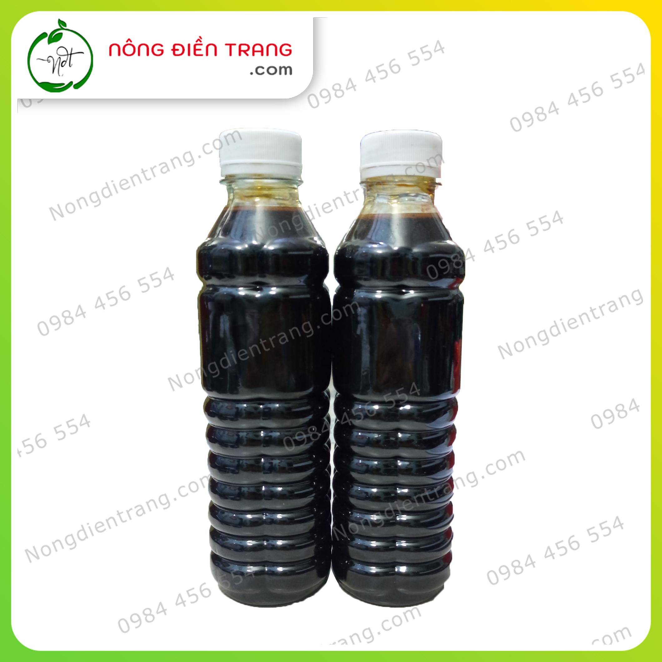 Mật Rỉ Đường - Nuôi Cấy Vi Sinh, Ủ Phân Hữu Cơ, Dịch Chuối, Đạm Cá, Bánh Dầu, Cải Tạo Đất VTNN Nông Điền Trang