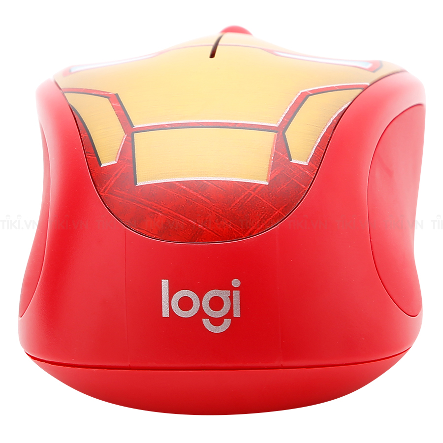 Bộ 4 Chuột Logitech M238