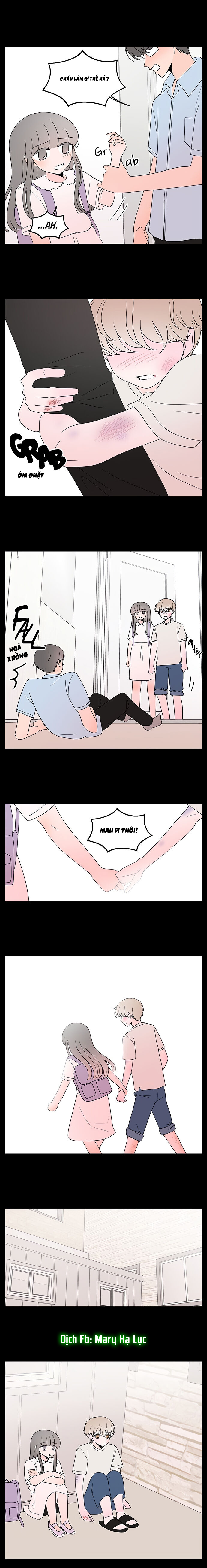 hội chứng nam phụ chapter 27 5