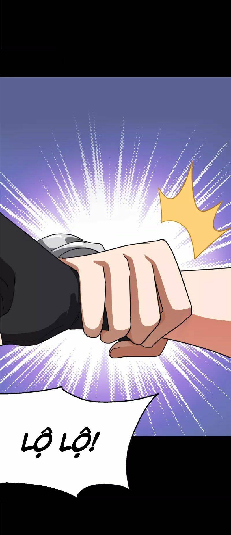 bạn gái virus của tôi chapter 316 26