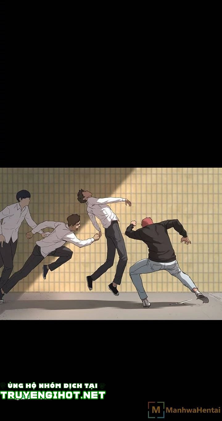 anh chính là muốn làm em! chapter 4 9