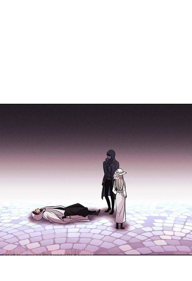 năm môn đệ của charlotte chapter 8 68