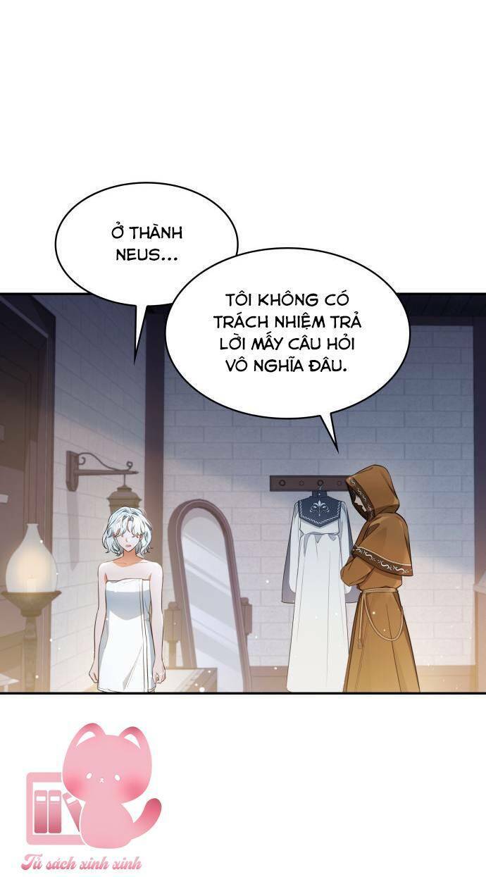 'di vật' melvin để lại chapter 15 36