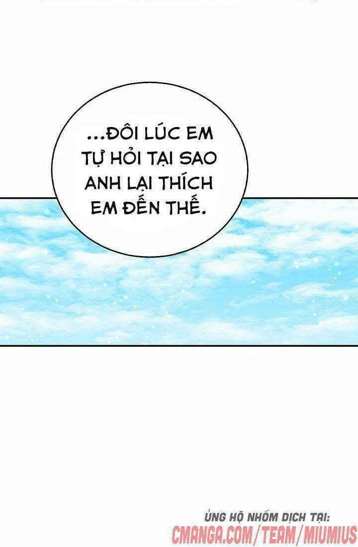 tôi là bạn gái cũ của một người lính chapter 21 55