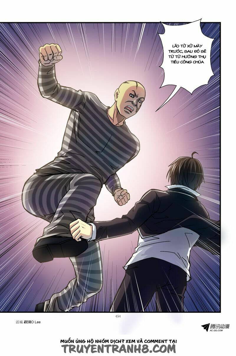 thành phố sống chapter 47 10