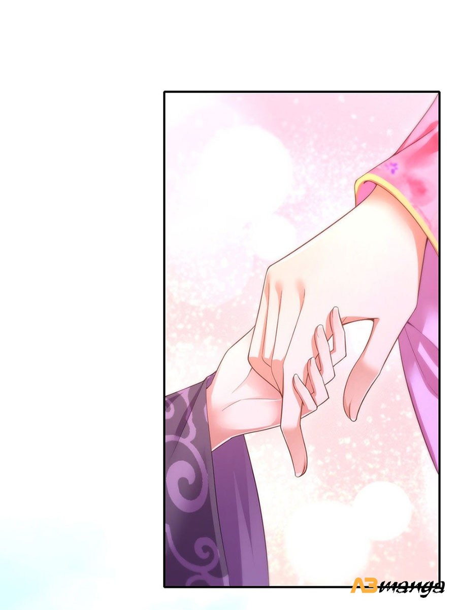 ngã tại hậu cung đương đại lão nữ chapter 26 10