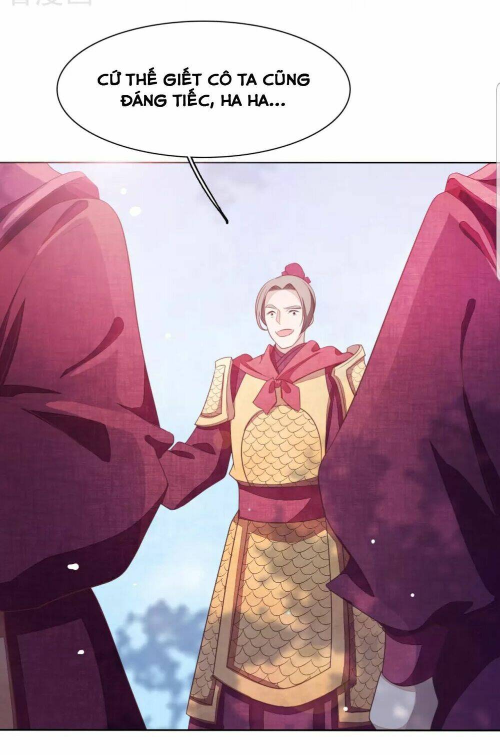 xuyên về cổ đại làm quốc bảo chapter 33 24