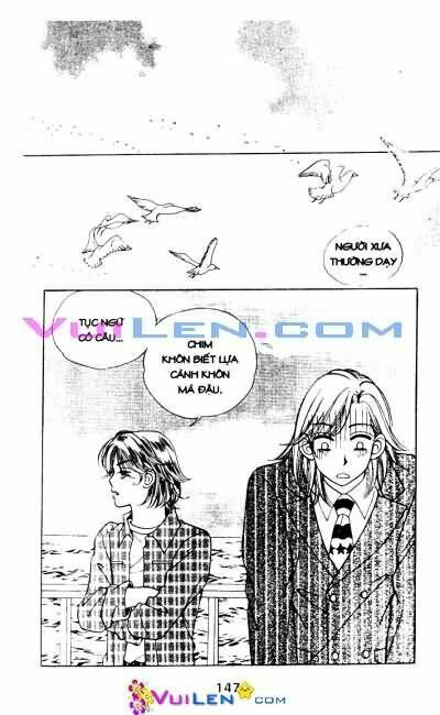 bữa tối của hoàng tử chapter 5 147