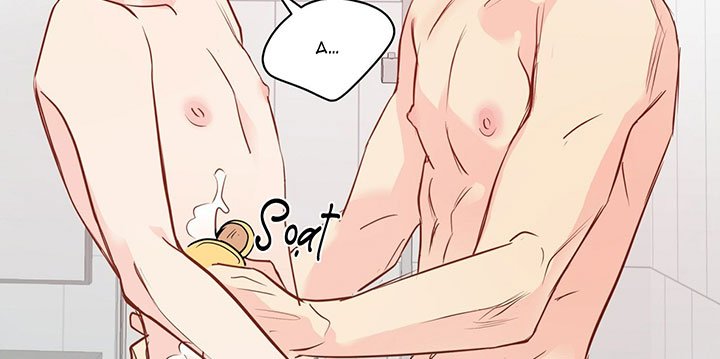 chuyện quái gì với giấc mơ đó vậy chapter 52 39