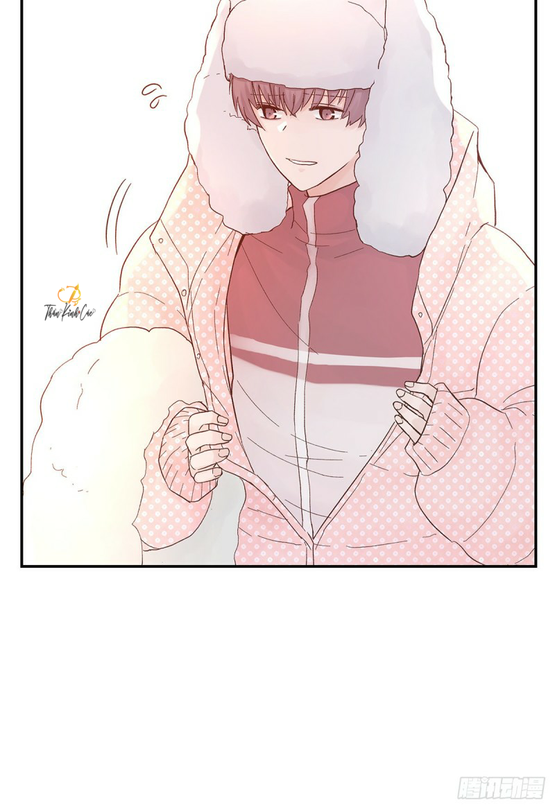 mối tình đầu gian nan của chu thành nhất chapter 35 3