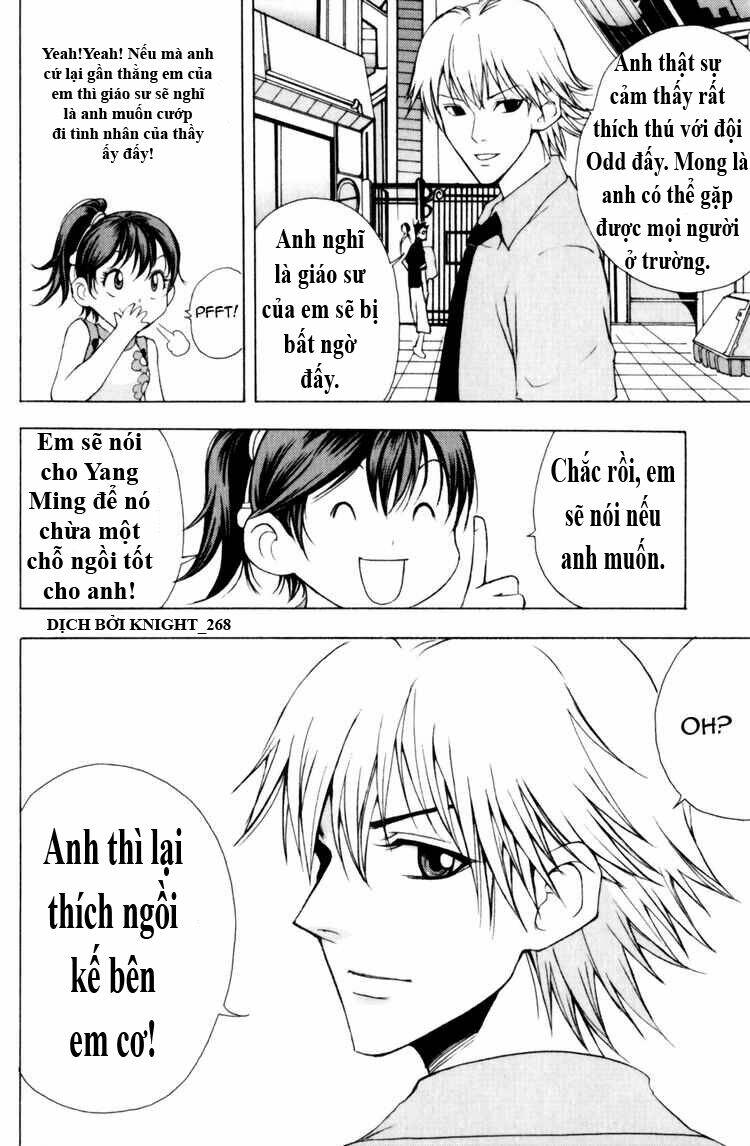 1/2 prince chapter 14 23