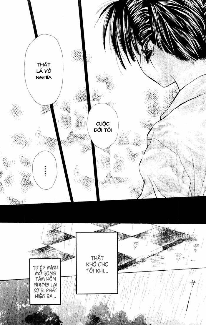 đi tìm mặt trăng tròn chapter 14 31