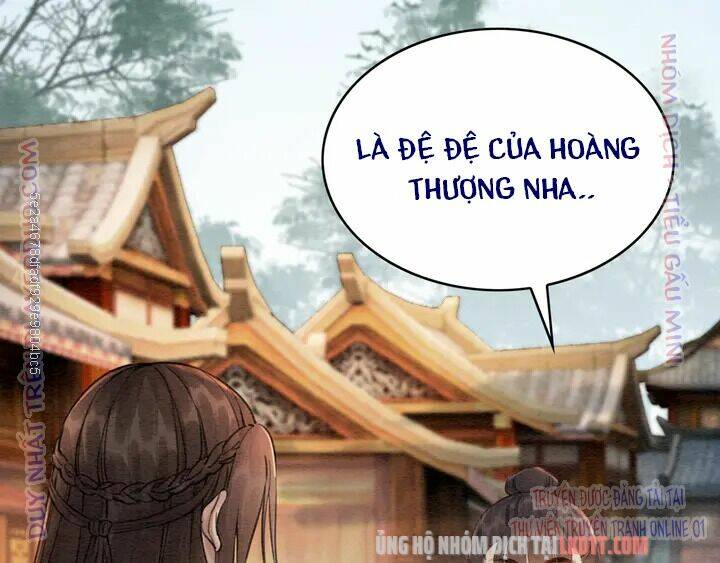 trọng sinh bá sủng nhiếp chính vương quá mạnh mẽ chapter 170 18