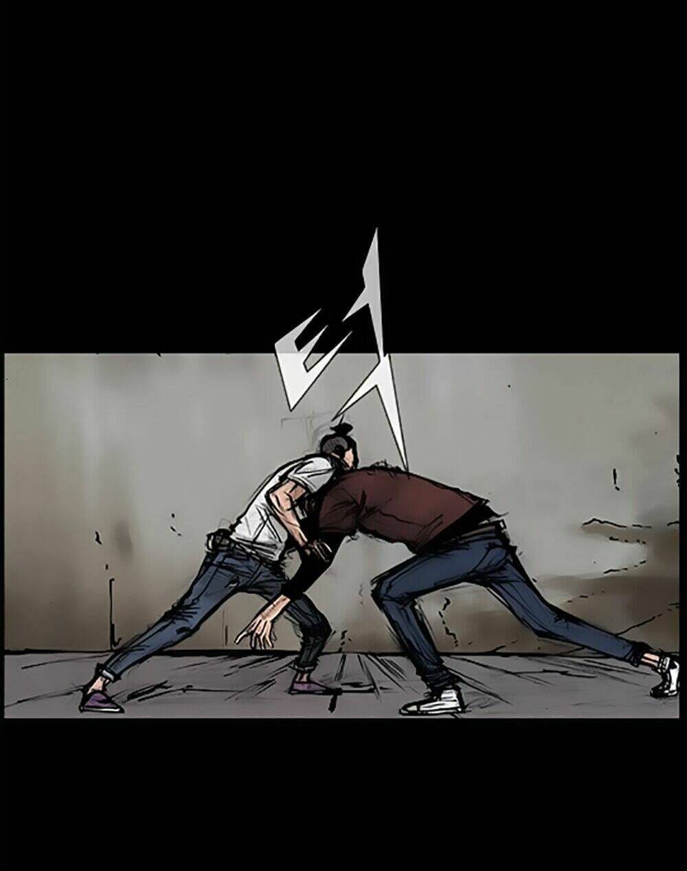 độc cô tiền truyện chapter 110 18