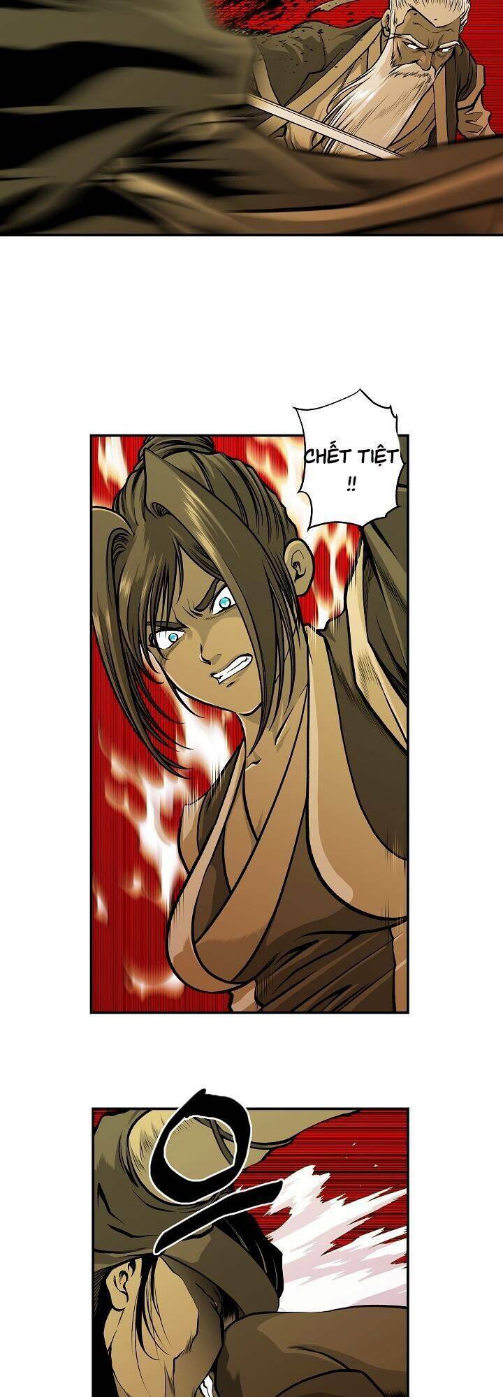 ngũ hợp chí tôn chapter 30 16