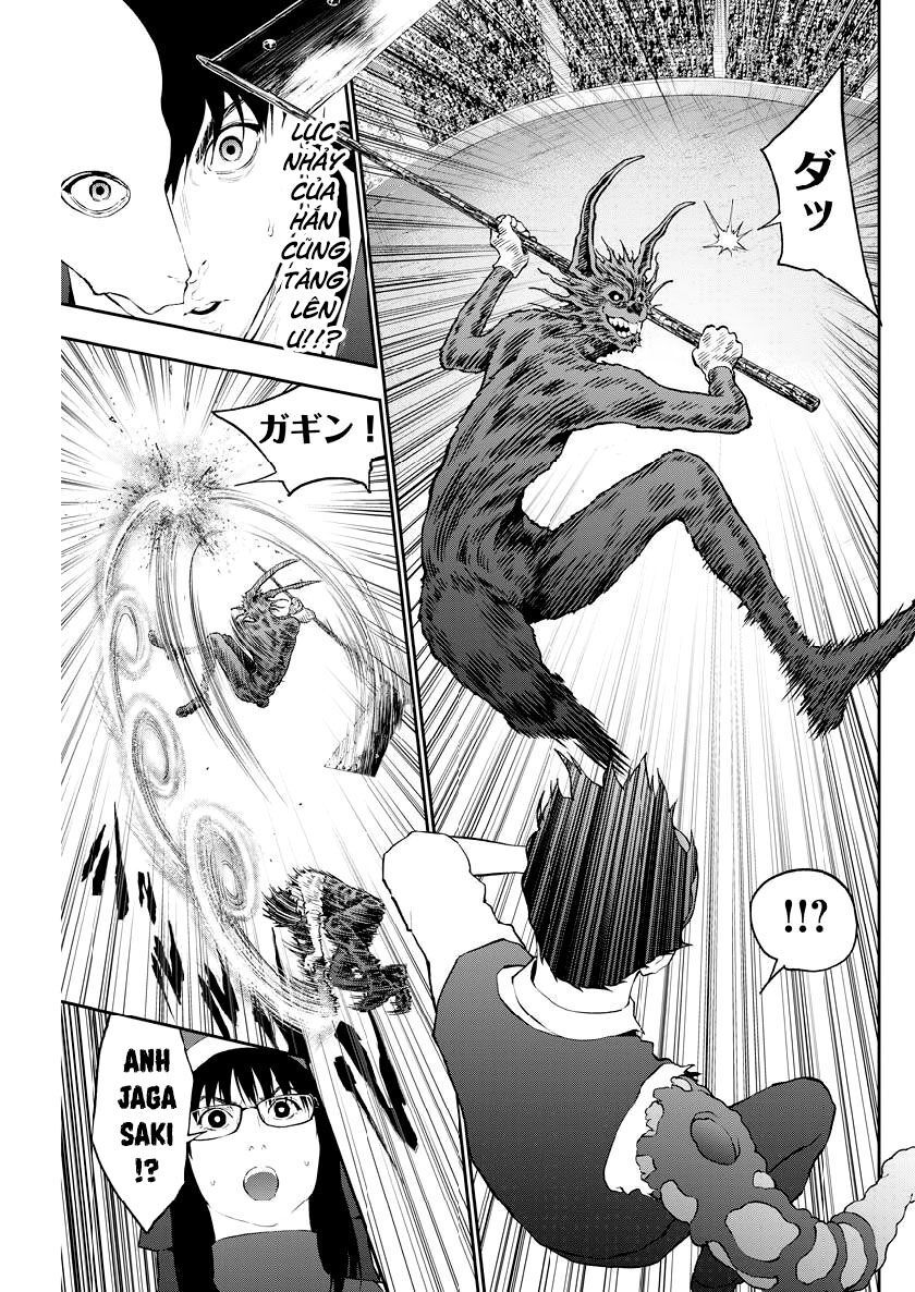 đọa nhân chapter 93 3