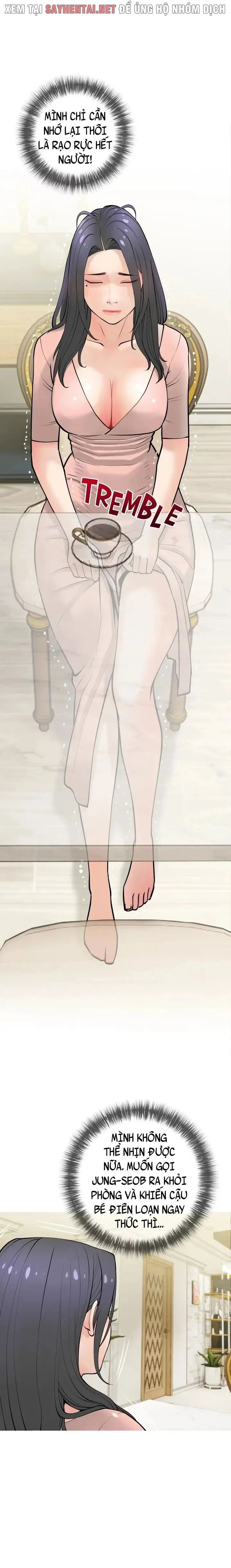 dập dì của tôi chapter 24 17