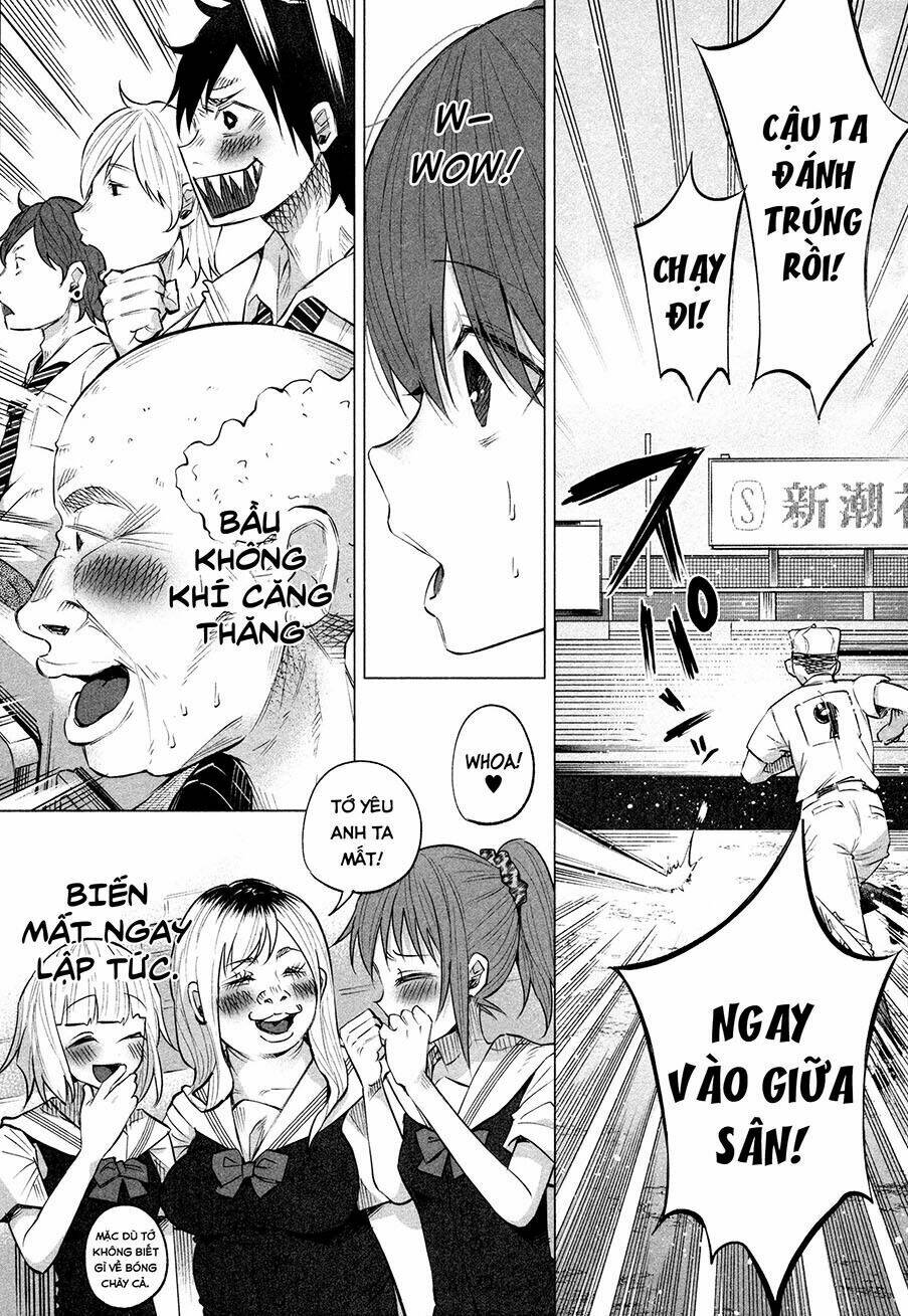 tớ đã yêu cậu rất nhiều chapter 11 18