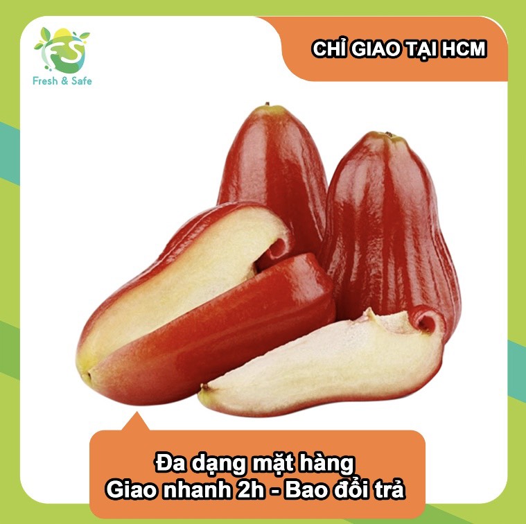 [CHỈ GIAO HCM] Hộp Mận 600gr