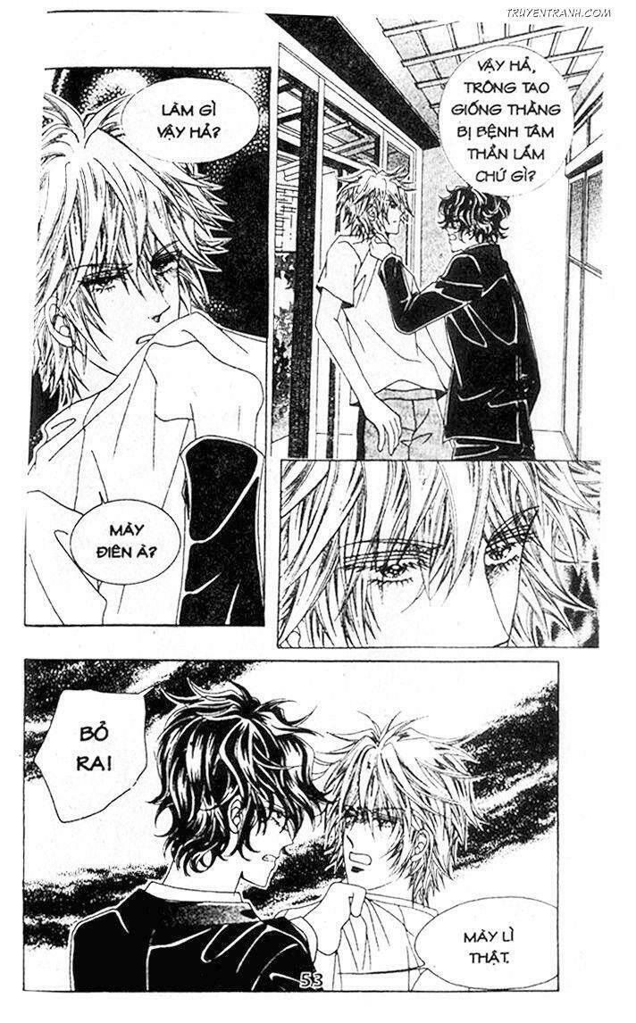 điên vì yêu - love like crazy chapter 26 25