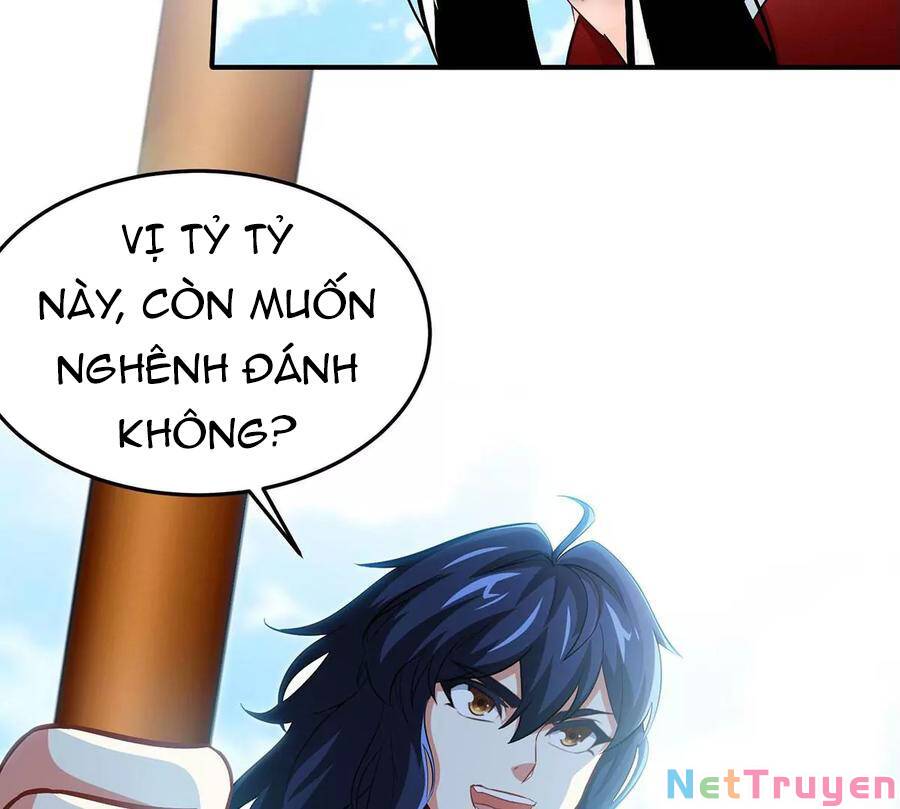 bản kiếm tiên tuyệt không làm nô chapter 43 93