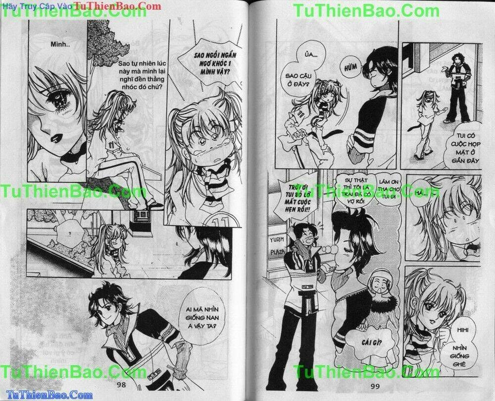 nhật ký của nan a chapter 2 49